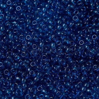 MIYUKI Round Rocailles Beads X-SEED-G008-RR0149-1