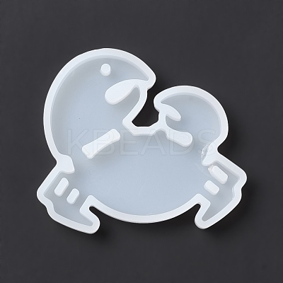 DIY Constellation Shaped Pendant Food-grade Silicone Molds SIMO-D002-02H-1