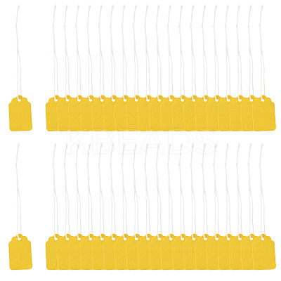 Paper Tags AJEW-TAC0030-048E-1