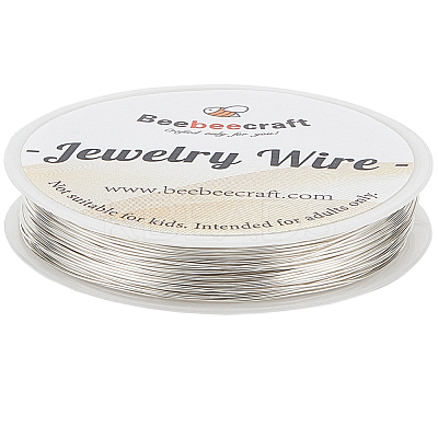 Eco-Friendly Copper Wire CWIR-BBC0001-03A-S-1