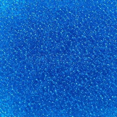 TOHO Round Seed Beads X-SEED-TR11-0003C-1