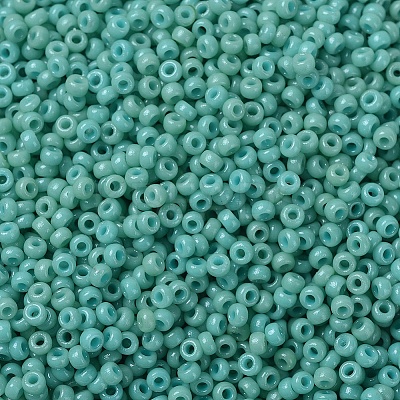 MIYUKI Round Rocailles Beads SEED-X0054-RR4475-1