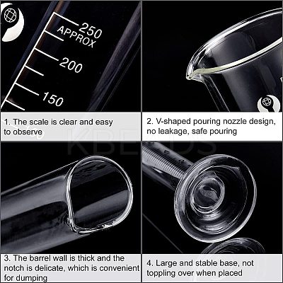 DIY Measuring Kits DIY-OC0006-19-1