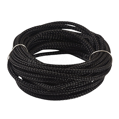 5M Nylon Coated 304 Stainless Steel Braided Wires TWIR-TA0001-08D-1