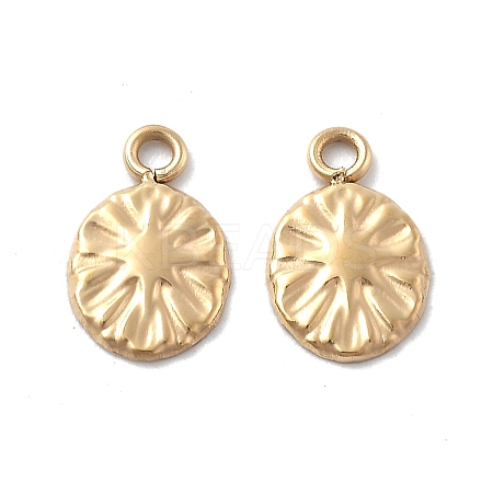 304 Stainless Steel Charms STAS-Z121-14G-1