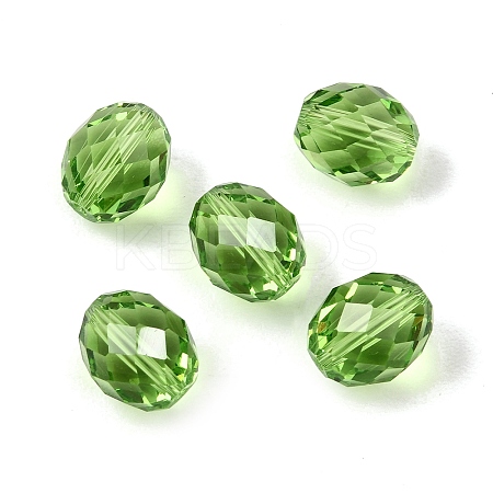 K9 Glass Beads GL-CBA36C3-03-25-1