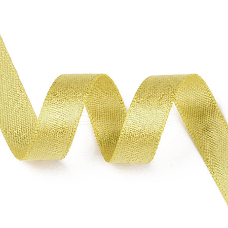 Polyester Satin Ribbon SRIB-T009-08D-1
