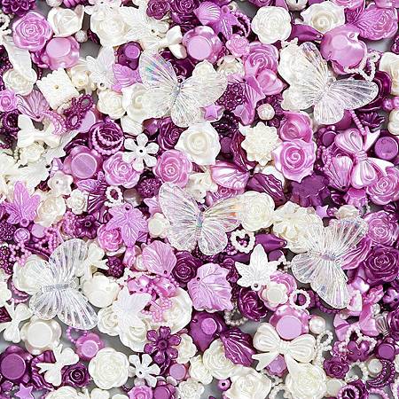DIY Jewelry Making Findings FIND-WH0033-83M-1