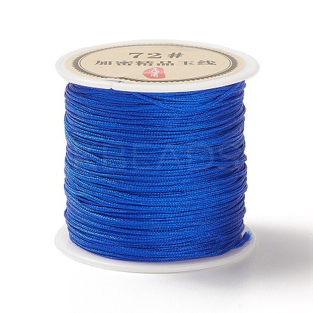 Nylon Braided Cord NWIR-C003-01A-17-1