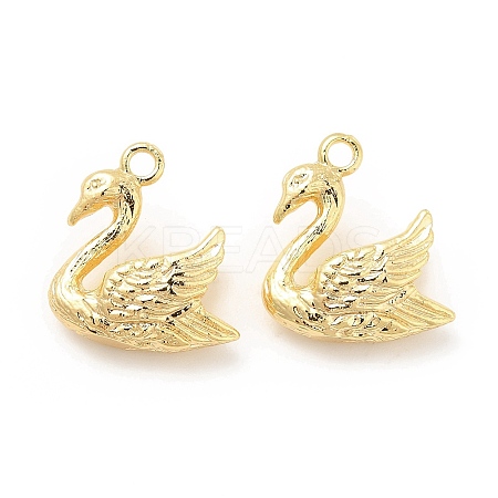 Brass Pendants LS-KK-B062-07G-1
