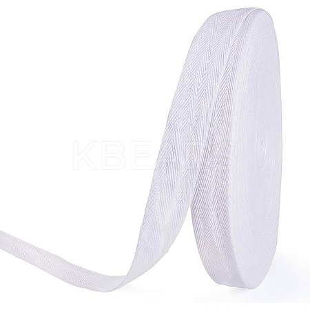 Cotton Ribbons OCOR-WH0032-28B-1