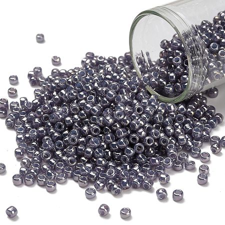 TOHO 8/0 Round Beads SEED-TR08-0455-1