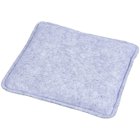 1Pc Felt Fabric Mat AJEW-CY0002-11-1