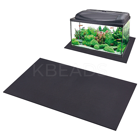 Self-Adhesive Foam Anti Vibration Pads AJEW-WH0596-709B-1