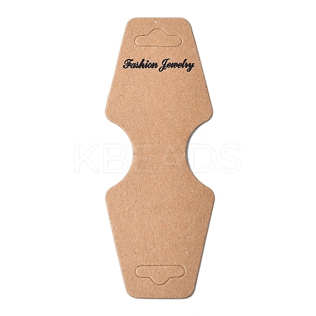 Cardboard Display Cards X-CDIS-Q001-24-1