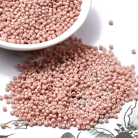 TOHO 11/0 Round Beads SEED-XTR11-0764-1