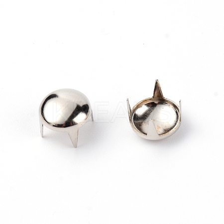 Iron Claw Rivets LS-IFIN-WH0084-21B-02-1