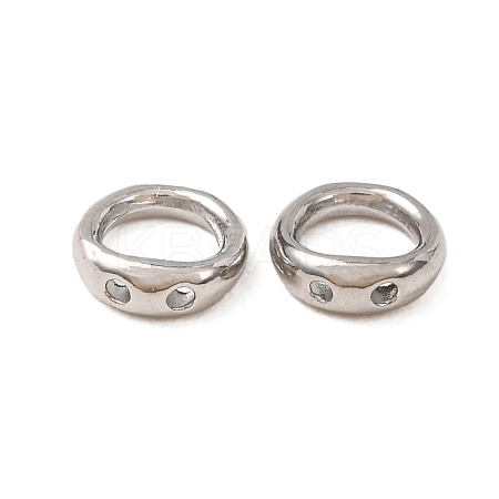 304 Stainless Steel Linking Rings STAS-F362-05B-P-1