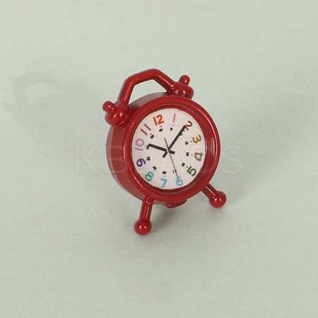 Alloy Miniature Ornaments PW-WGA22E4-01-1