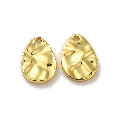 304 Stainless Steel Pendants STAS-Q322-15G-01-1