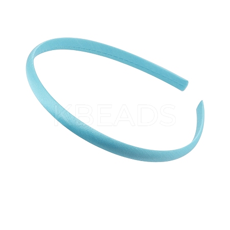 Satin Hair Bands PW-WG73664-07-1