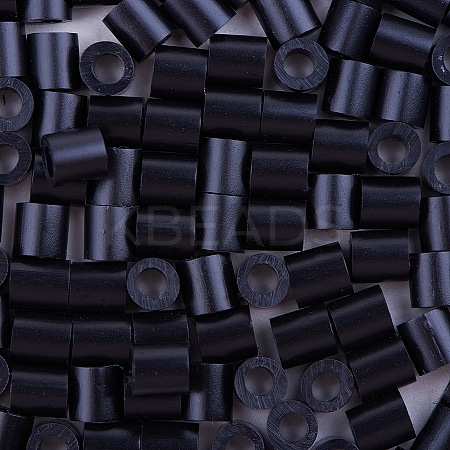 1 Box 5mm Melty Beads PE DIY Fuse Beads Refills for Kids DIY-X0047-14-B-1