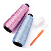 DIY Knitting Kits DIY-MB0003-05-1