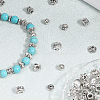 160Pcs 8 Styles DIY Jewelry Makings Finding Kits DIY-SC0030-57-6