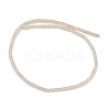 Natural Rose Quartz Beads Strands G-G202-A01-02-3