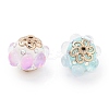 Handmade Indonesia Beads FIND-Q106-29-2