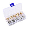 Brass Beads Sets KK-A218-05-2