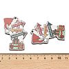 Wood Pendants WOOD-Z003-03A-3