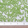 MIYUKI Round Rocailles Beads SEED-G007-RR0479-4