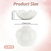 Ceramic Dipping Bowls AJEW-WH20097-42E-2