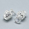 925 Sterling Silver Charms STER-T002-97S-2