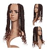 Curly Faux Locs Crochet Hair LS-OHAR-G005-12D-2