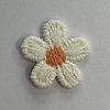 Two Tone Polyester Knitted Ornament Accessories DIY-WH0308-417D-1