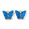 Acrylic Charms MACR-C012-01KCG-16-2