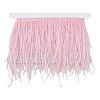 2M Fashion Ostrich Feather Trimming DIY-OC0013-52C-1