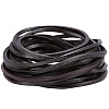 Gorgecraft Flat Cowhide Leather Cord WL-GF0001-10A-03-1