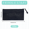 Oxford Cloth File Storage Bags AJEW-WH20022-57A-03-2
