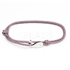 Cotton Cord Bracelets FS-WG4E3C0-12-1