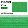 Polyester Mesh Fabric DIY-WH20009-40O-2