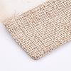 Cotton Packing Pouches LS-OP-R034-10x14-13B-5