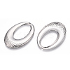 Stainless Steel Pendants STAS-TAC0002-78D-P-1