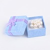 Cardboard Ring Boxes X-CBOX-G003-08C-2