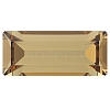 Preciosa® MAXIMA Crystal Fancy Stones X-PRC-FB4-10330-3