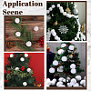 24Pcs Wool Soft Pompom Ball DIY-SC0031-31D-03-7