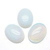 Natural & Synthetic Mixed Stone Cabochons G-P393-I-2