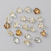 High Borosilicate Glass Beads LS-GLAA-WH0031-60E-2